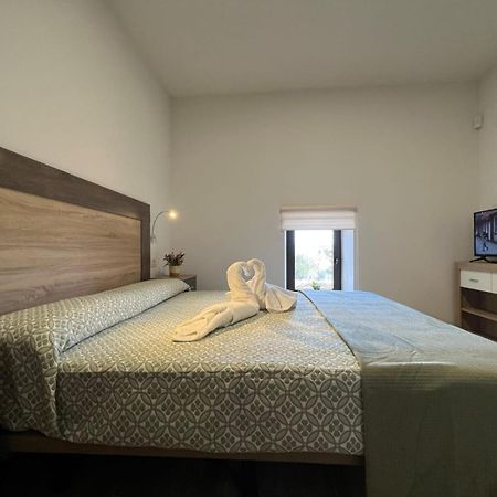Casalagata Villa Alcántara Kültér fotó