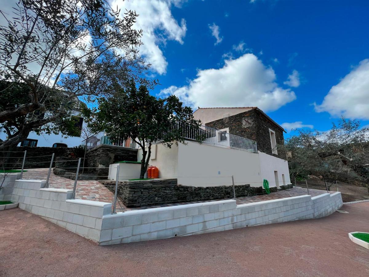 Casalagata Villa Alcántara Kültér fotó