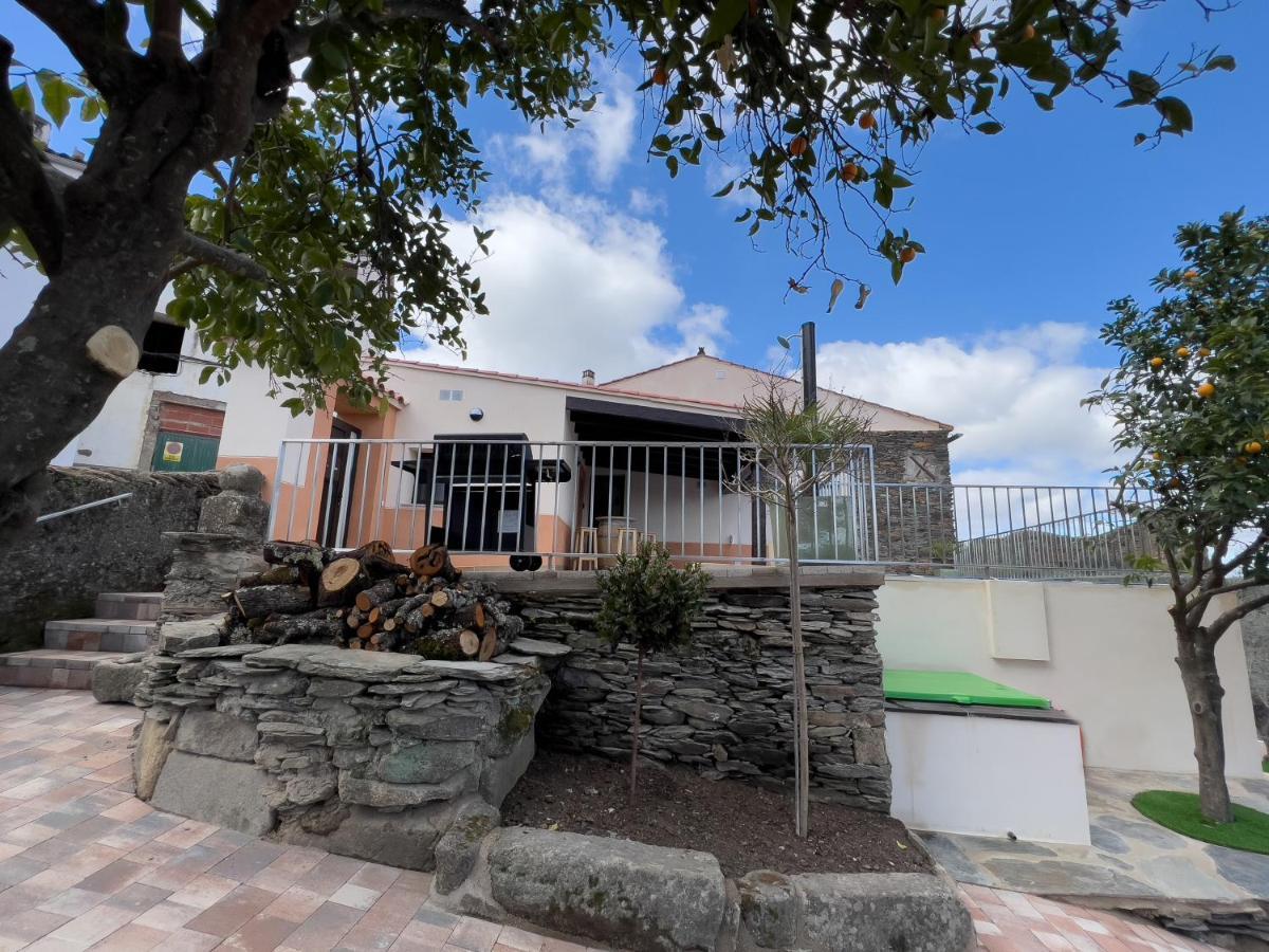 Casalagata Villa Alcántara Kültér fotó