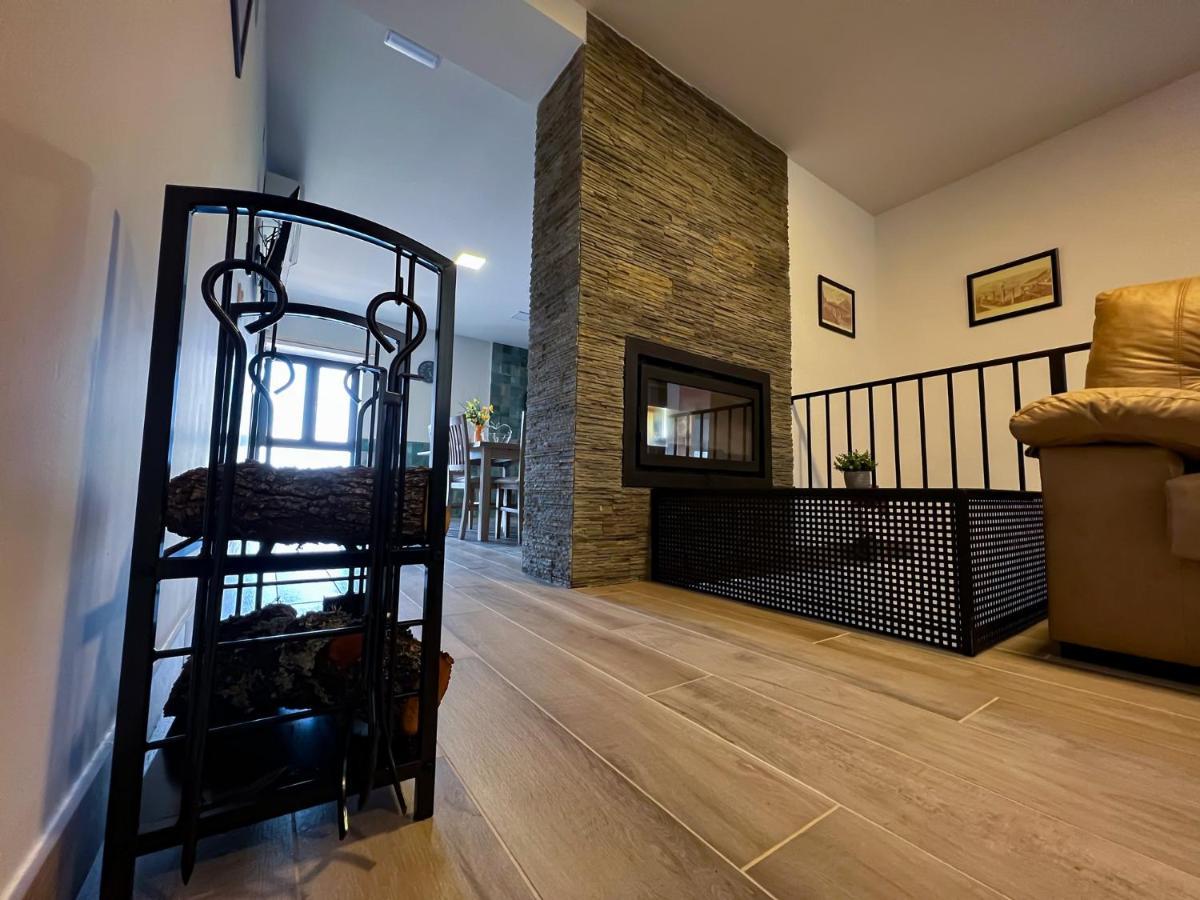 Casalagata Villa Alcántara Kültér fotó