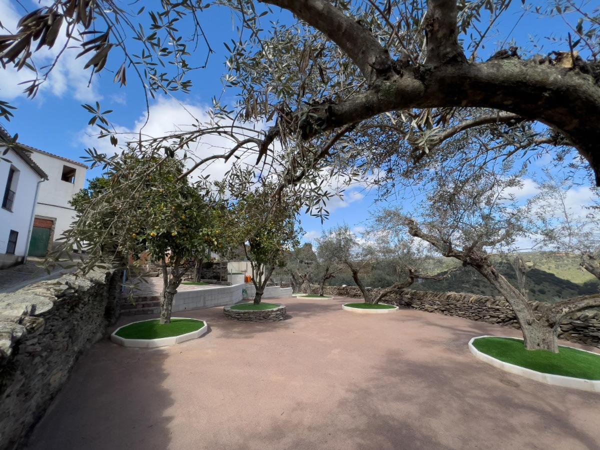Casalagata Villa Alcántara Kültér fotó