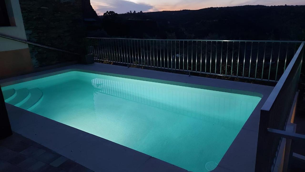 Casalagata Villa Alcántara Kültér fotó