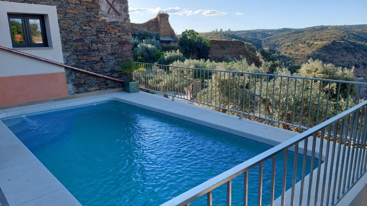 Casalagata Villa Alcántara Kültér fotó
