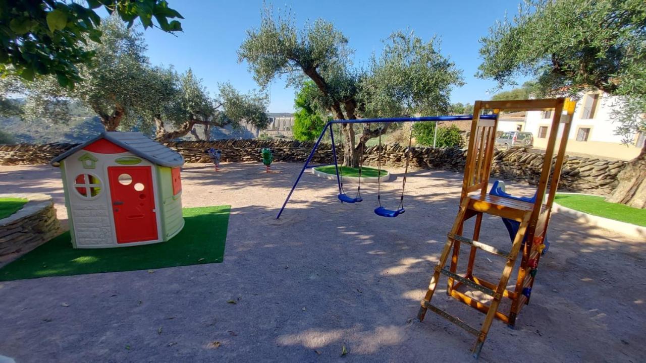 Casalagata Villa Alcántara Kültér fotó