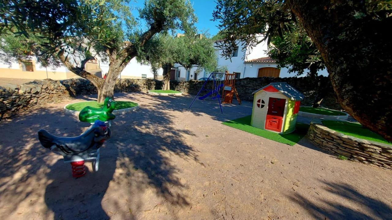 Casalagata Villa Alcántara Kültér fotó